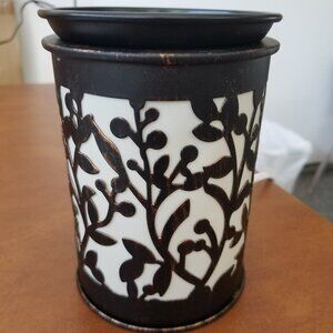 Better Homes & Gardens Wax Warmer - Botanical Glow - Vines